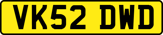 VK52DWD
