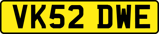 VK52DWE
