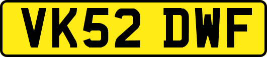 VK52DWF