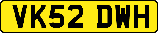 VK52DWH