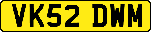 VK52DWM