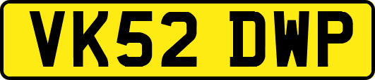 VK52DWP