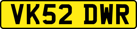 VK52DWR