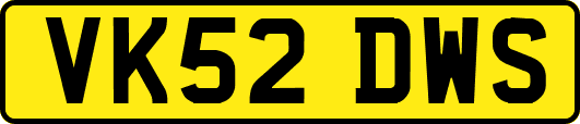 VK52DWS