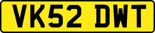 VK52DWT