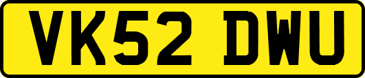 VK52DWU