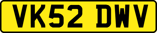 VK52DWV
