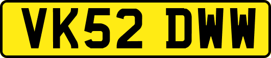 VK52DWW
