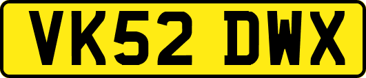 VK52DWX