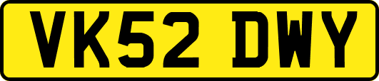 VK52DWY