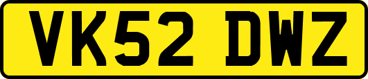 VK52DWZ
