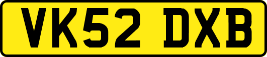 VK52DXB