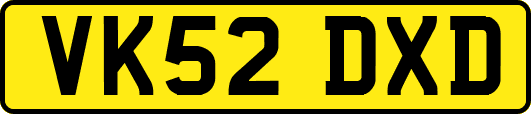 VK52DXD