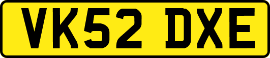 VK52DXE