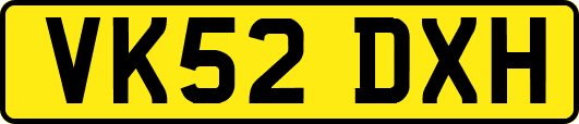 VK52DXH