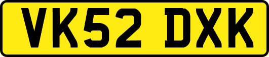 VK52DXK