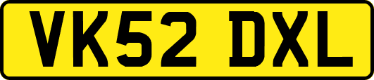 VK52DXL