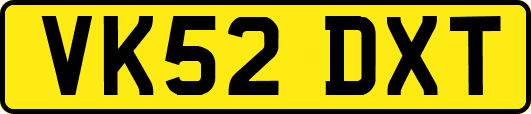 VK52DXT