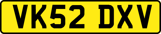 VK52DXV