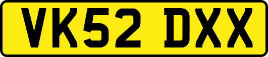 VK52DXX