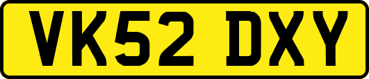 VK52DXY
