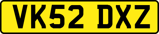 VK52DXZ