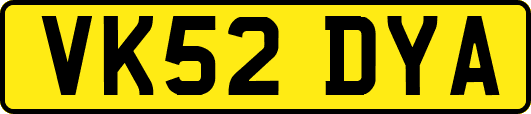 VK52DYA