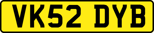 VK52DYB