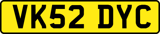 VK52DYC
