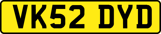 VK52DYD