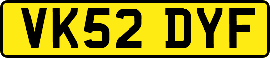 VK52DYF