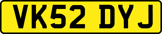 VK52DYJ