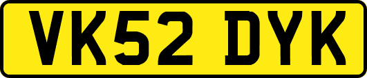 VK52DYK