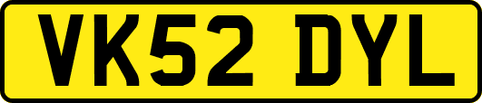 VK52DYL