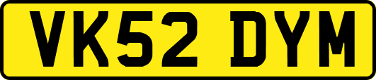 VK52DYM