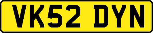 VK52DYN