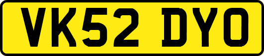 VK52DYO