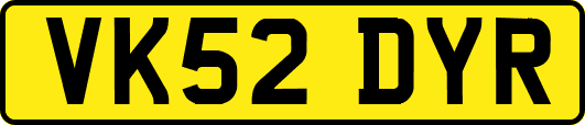 VK52DYR