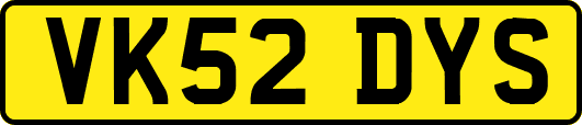VK52DYS