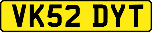 VK52DYT