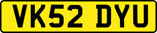 VK52DYU
