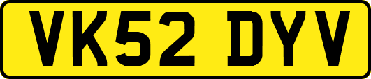 VK52DYV