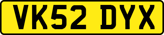 VK52DYX