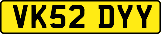 VK52DYY