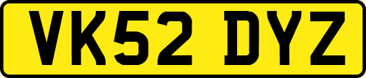 VK52DYZ