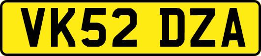VK52DZA
