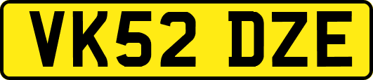 VK52DZE