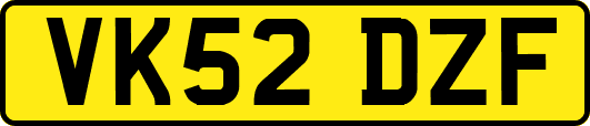 VK52DZF