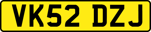 VK52DZJ