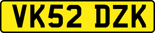VK52DZK